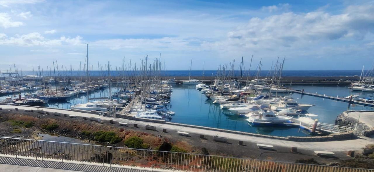 Golf & Ocean Breeze Apartment サンミゲル・デ・アボナ エクステリア 写真